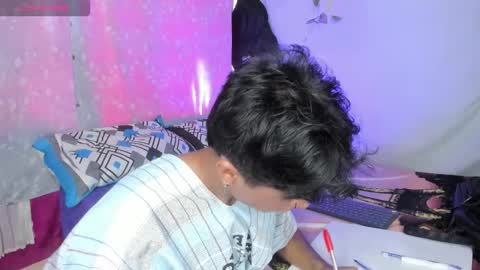 ariel_adan online show from 02-17-26, 06:47