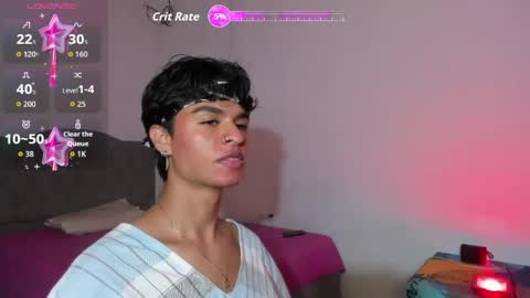ariel_adan online show from 05-21-26, 11:12