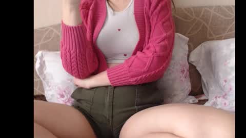 Ariella online show from 11-11-25, 08:14