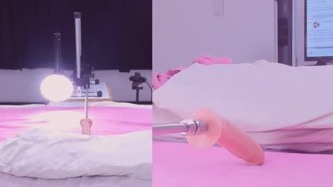 Ariel online show from 03-08-25, 03:56