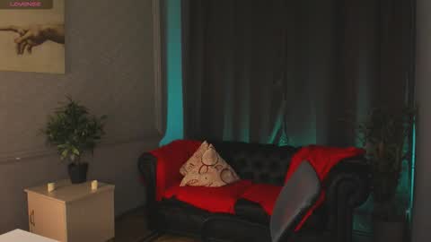 Ariella online show from 01-18-26, 02:54