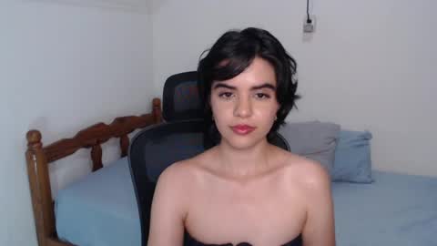 Snapshot of ariel_pinkdiamond chatting on 07-09-26, 01:42 Ariel Pink Diamond online show from 07-09-26, 01:42