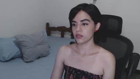 Snapshot of ariel_pinkdiamond chatting on 07-12-26, 01:29 Ariel Pink Diamond online show from 07-12-26, 01:29