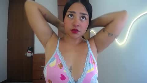 daniella online show from 02-10-26, 02:48