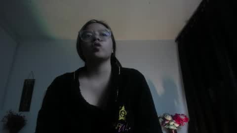 Snapshot of ariel_wish chatting on 03-16-26, 12:53 ariel_wish online show from 03-16-26, 12:53