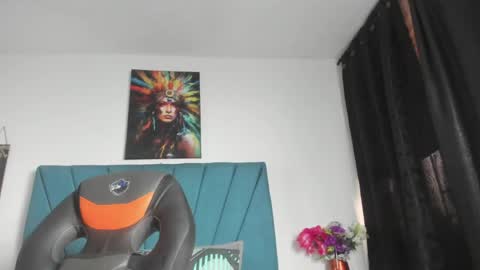 Snapshot of ariel_wish chatting on 03-30-26, 01:01 ariel_wish online show from 03-30-26, 01:01