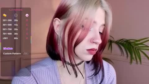 Ariel online show from 11-13-25, 02:05