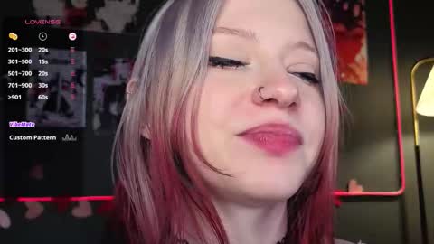 Ariel online show from 02-23-26, 02:25