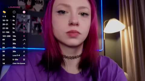 Ariel online show from 04-09-26, 02:11