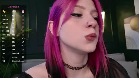 Ariel online show from 04-10-26, 02:44