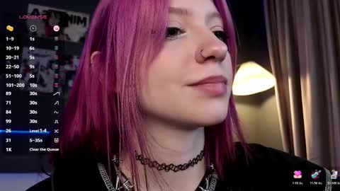 Ariel online show from 04-14-26, 02:45