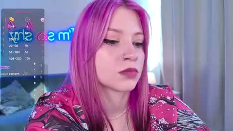 Snapshot of arielabradberry chatting on 06-22-26, 03:09 Ariel online show from 06-22-26, 03:09