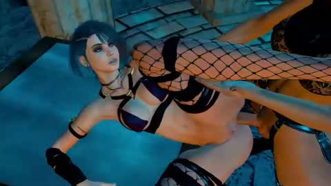 arielak05 online show from 07-14-26, 02:45