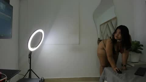 arielasm online show from 11-29-25, 01:25