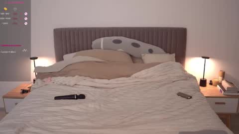 Ariel online show from 12-25-24, 05:48