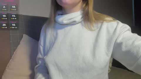 Snapshot of arielbelli chatting on 01-27-25, 05:47 Ariel online show from 01-27-25, 05:47