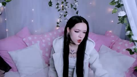 arielblis online show from 01-10-26, 09:33