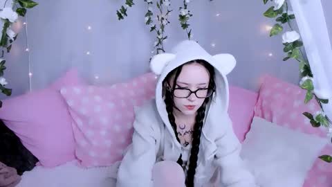 arielblis online show from 01-11-26, 09:36