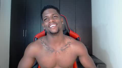 Snapshot of arielbronwxxx chatting on 03-01-25, 05:27 chris online show from 03-01-25, 05:27