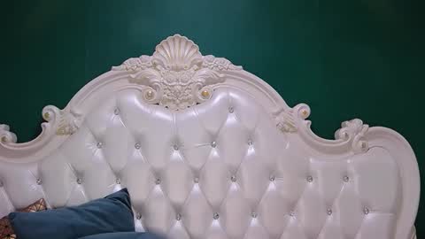 Ariel online show from 09-15-25, 12:21