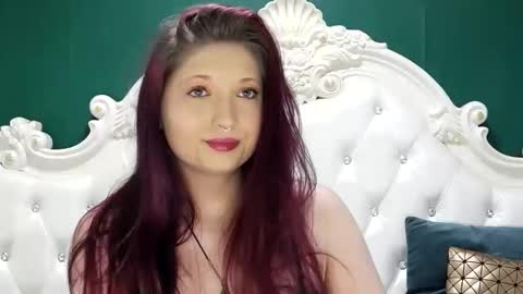 Ariel online show from 03-29-26, 10:43