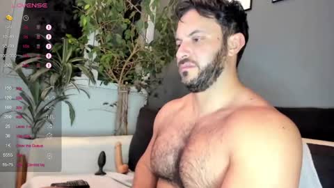 Ariel online show from 12-09-24, 04:12