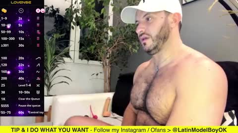 Ariel online show from 02-21-25, 04:51