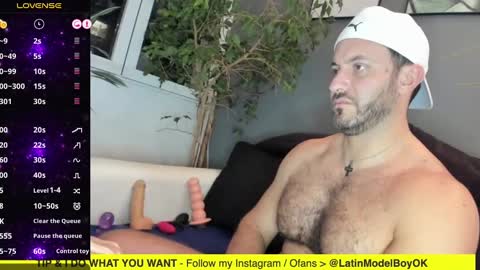 Ariel online show from 03-07-25, 10:54