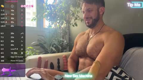 Ariel online show from 01-11-26, 02:33