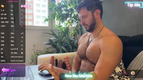 Ariel online show from 02-03-26, 11:48