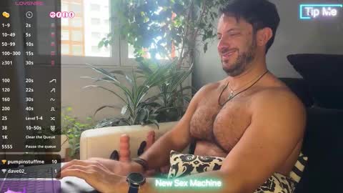 Ariel online show from 02-26-26, 12:04