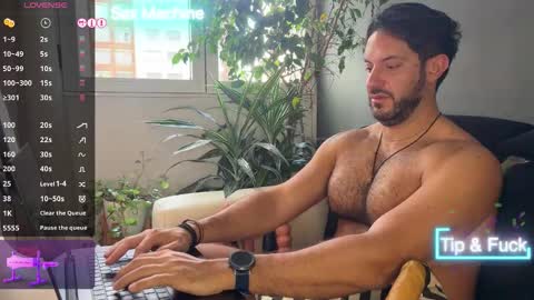 Ariel online show from 03-05-26, 12:12