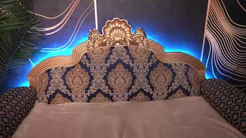 Ariel online show from 09-13-25, 07:57