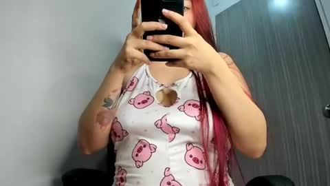 Stephany  online show from 06-17-26, 02:47