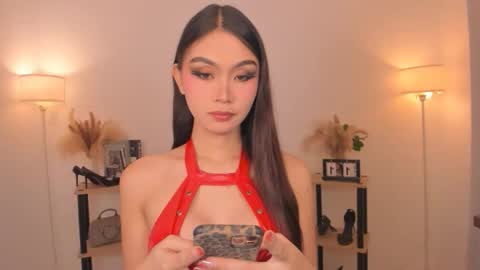 MIRA GREYSON online show from 03-03-26, 11:49