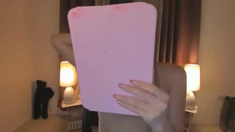 MIRA GREYSON online show from 03-16-26, 12:31