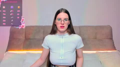 Ariella online show from 10-24-25, 03:36