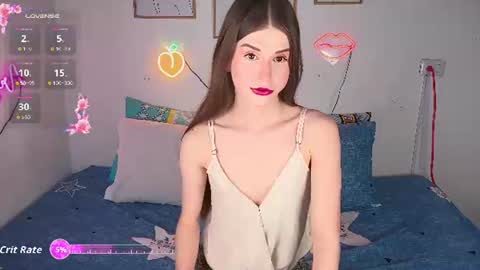 Snapshot of arielmishel chatting on 06-25-26, 07:13 Ariel Mishel online show from 06-25-26, 07:13
