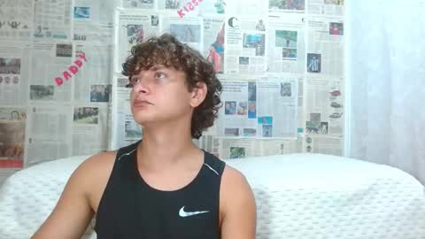 Snapshot of arielnoir6958 chatting on 01-31-26, 11:25 Ariel Aoir online show from 01-31-26, 11:25