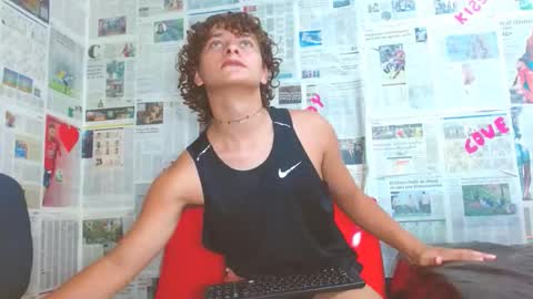 Snapshot of arielnoir6958 chatting on 02-05-26, 11:53 Ariel Aoir online show from 02-05-26, 11:53