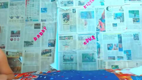 Snapshot of arielnoir6958 chatting on 02-25-26, 11:58 Ariel Aoir online show from 02-25-26, 11:58