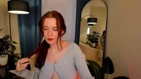 Ariel online show from 03-05-26, 12:45