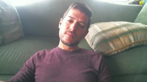 Anon online show from 11-23-25, 07:46