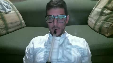 Snapshot of arielsinho chatting on 02-04-26, 03:45 Anon online show from 02-04-26, 03:45