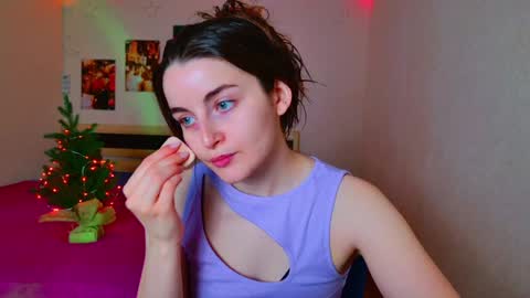 arielstonks_lovee online show from 12-16-24, 02:57