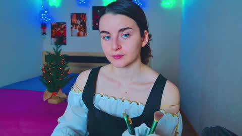 arielstonks_lovee online show from 12-23-24, 02:45
