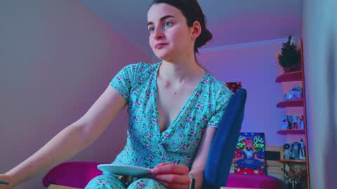 arielstonks_lovee online show from 01-14-25, 04:04