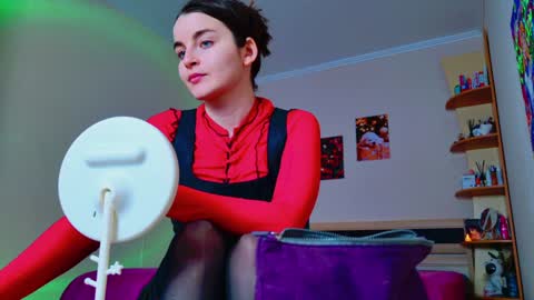 arielstonks_lovee online show from 02-07-25, 03:55