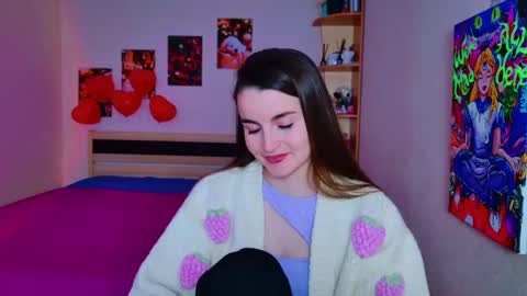 arielstonks_lovee online show from 02-18-25, 07:43