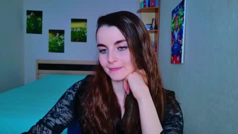 arielstonks_lovee online show from 03-11-25, 06:00